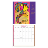 2026 Laurel Burch Wall Calendar
