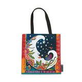 Peace Canvas Shoulder Bag