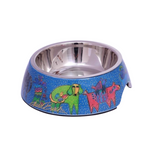 NEW Doggies Pet Bowl