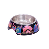 NEW Fantasticats Pet Bowl