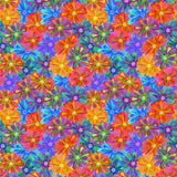 Oceania Floral by-the-yard - Multi