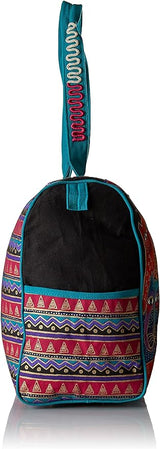 Fantasticats Travel Bag - Laurel Burch Studios