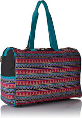 Fantasticats Travel Bag - Laurel Burch Studios