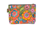 Blooming Floral Wristlet - Laurel Burch Studios