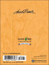 Blossoming Heart Birthday Card - Single - Laurel Burch Studios