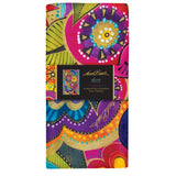 Carlotta's Garden Tea Towel - Laurel Burch Studios