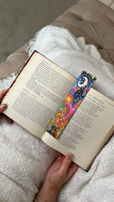 Celestial Magic Bookmark - Laurel Burch Studios