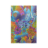 Celestial Magic Hardcover Grande Sketchbook - Laurel Burch Studios