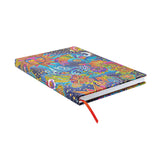 Celestial Magic Hardcover Grande Sketchbook - Laurel Burch Studios