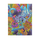 Celestial Magic Hardcover Ultra Journal - Lined - Laurel Burch Studios