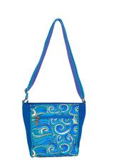 Celestial Magic Small Crossbody - Laurel Burch Studios
