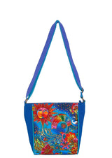 Celestial Magic Small Crossbody - Laurel Burch Studios