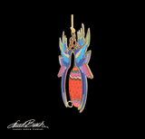 Collectors Limited Edition Laurel Burch Ornament - Laurel Burch Studios