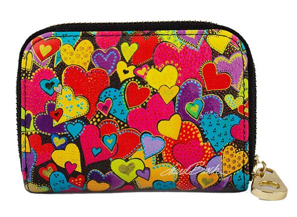 Laurel burch wallet online