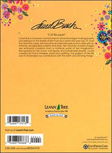 Fantasticat Birthday Card - Single - Laurel Burch Studios