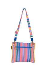 Fleur Del Sol Crossbody - Laurel Burch Studios