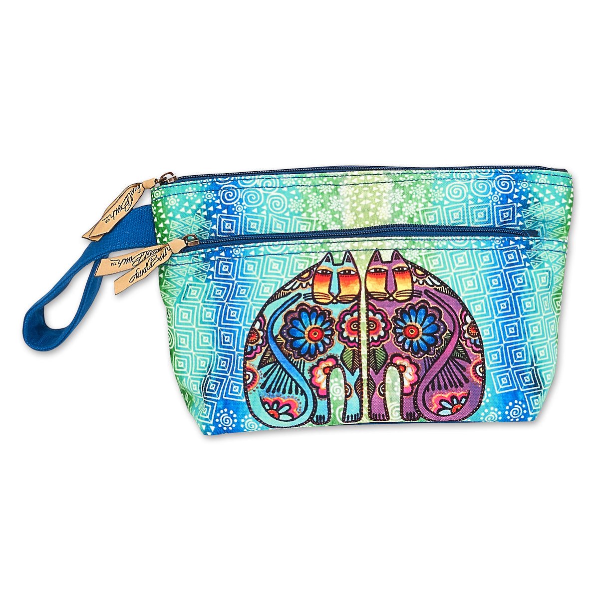 All Wristlets 2024 Laurel Burch Studios