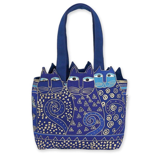 Laurel burch cat handbags online