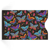 Inspired Credit Card Sleeves - Set of 6 - Laurel Burch Studios