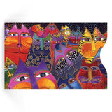 Inspired Credit Card Sleeves - Set of 6 - Laurel Burch Studios