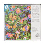 Jungle Song 1000-Piece Puzzle - Laurel Burch Studios