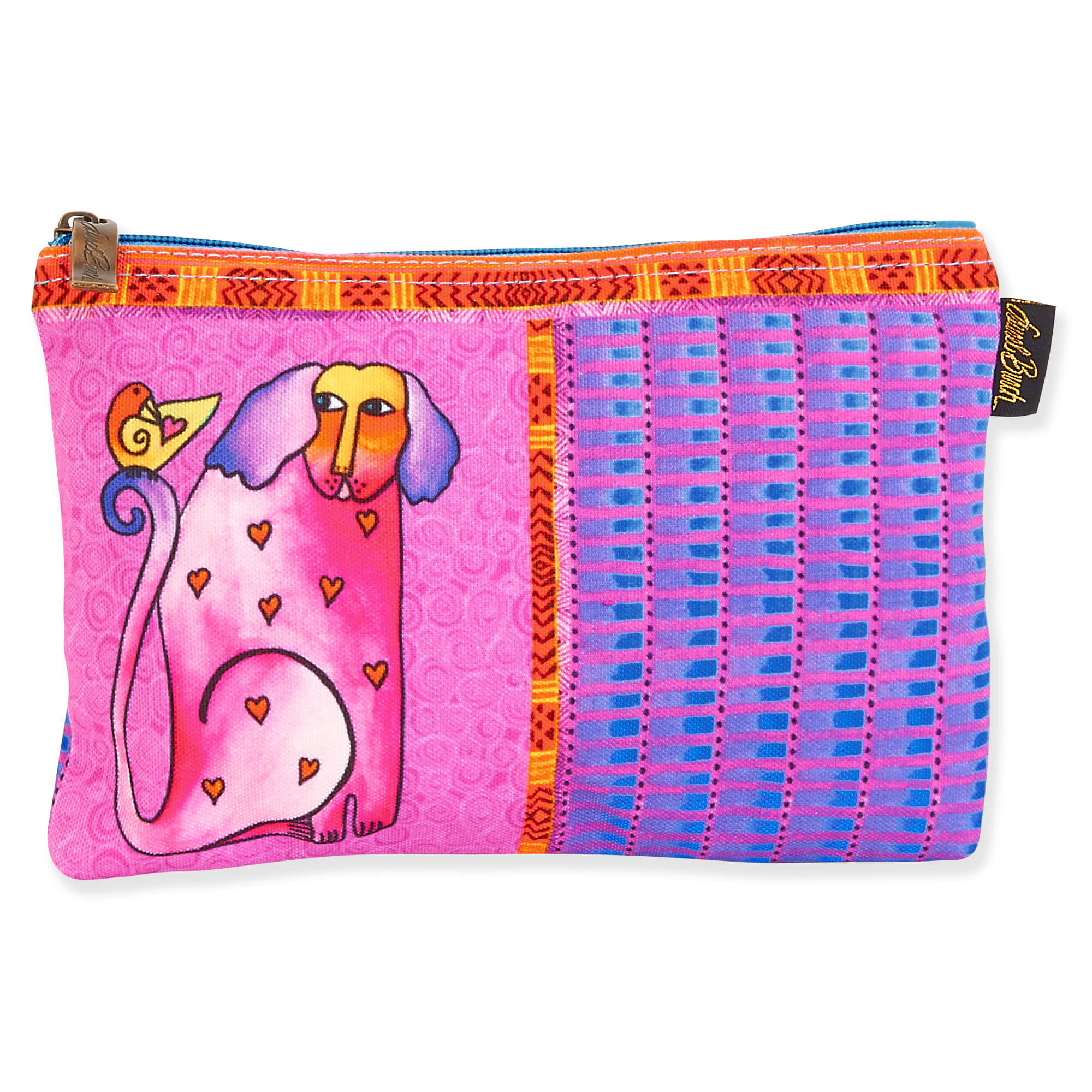 Buy wholesale Makeup bag - Alma