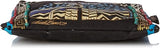 Polka Dot Gatos Crossbody Bag - Laurel Burch Studios