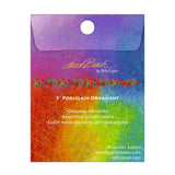 Polka Dot Gatos Porcelain Keepsake Ornament - Laurel Burch Studios