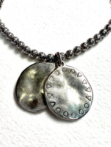 Radiance Locket Necklace - Laurel Burch Studios