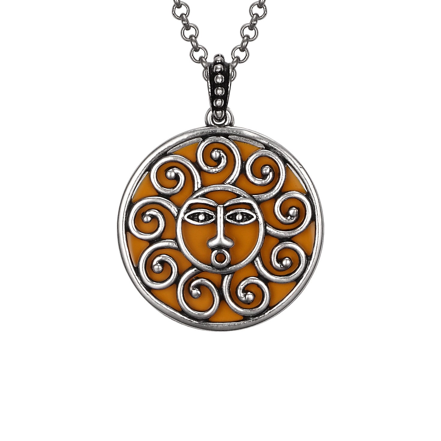 Necklaces Collection Laurel Burch Studios Page 3