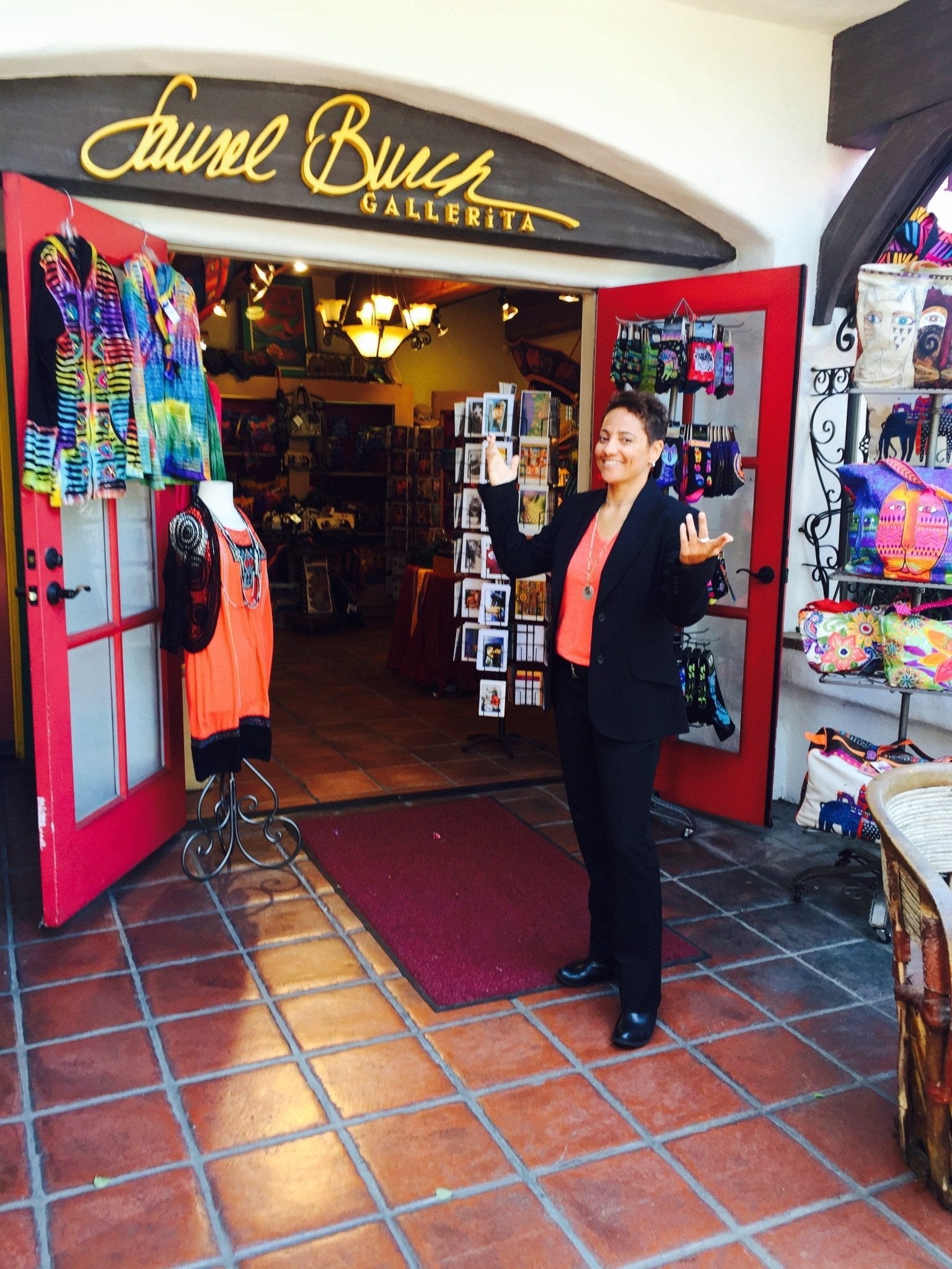 All Collections Laurel Burch Studios