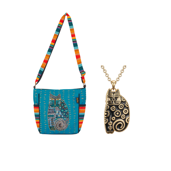 Boho Cat Lovers Set
