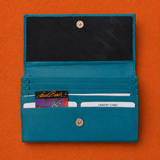 Vintage Leather Wallet