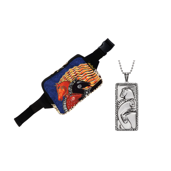 Horse Lovers Set