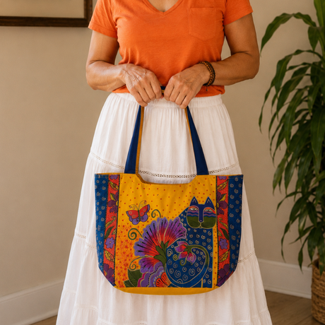 A Revival of Laurel's Treasures