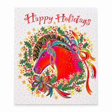 Happy Holidays Card