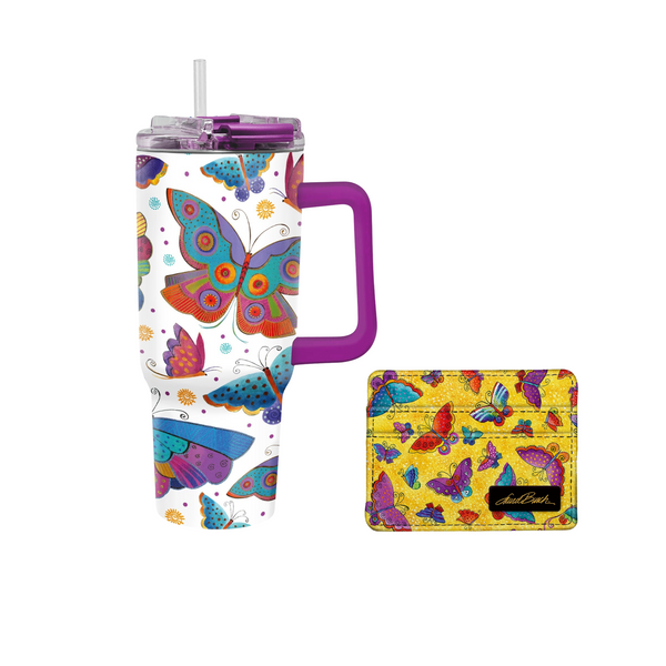Butterfly Outdoors Set