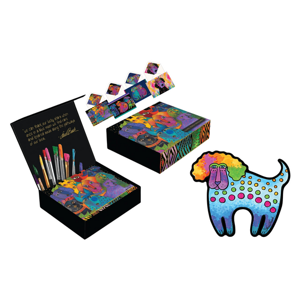 Crafty Dog Lovers Set