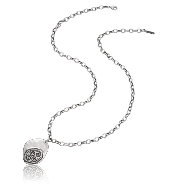 Cielo Large Necklace