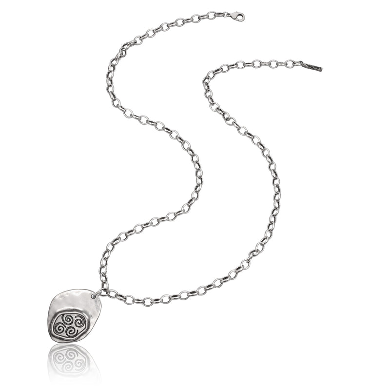 Cielo Large Necklace