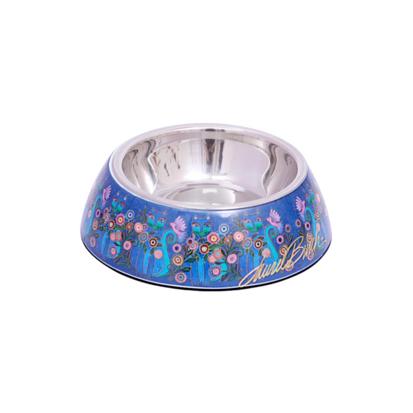 NEW Cerulean Cat Pet Bowls