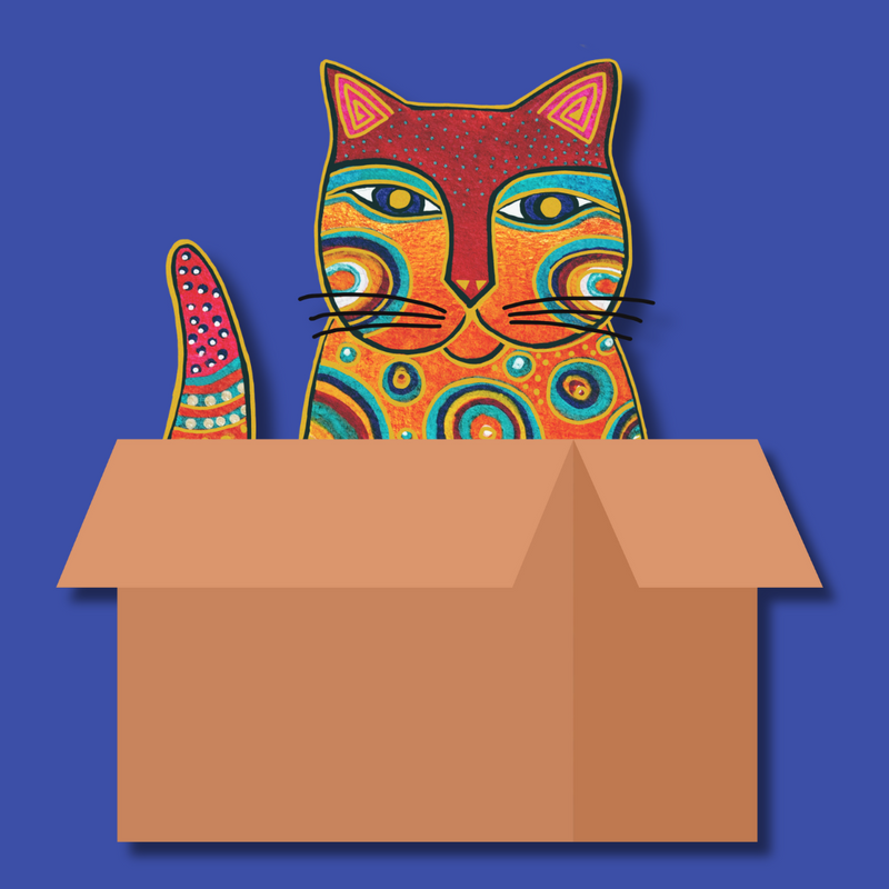 Mixed Category Mystery Box