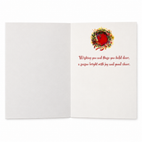 Happy Holidays Card