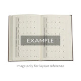 2026 Wildflowers Day-at-a-Time Midi Planner - Softcover