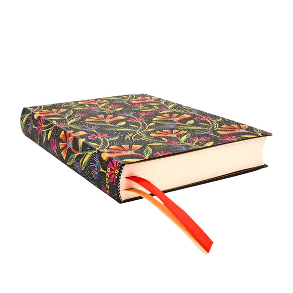 2026 Wildflowers Day-at-a-Time Midi Planner - Softcover