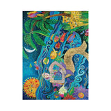 NEW! Okeanos 1000-Piece Puzzle