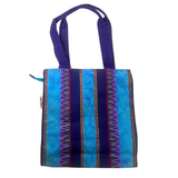 Vintage Mythical Horses Tote