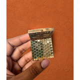 Vintage Stallion Pill Case