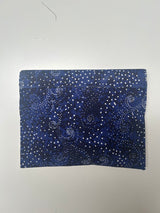 Vintage Sea Goddess Clutch
