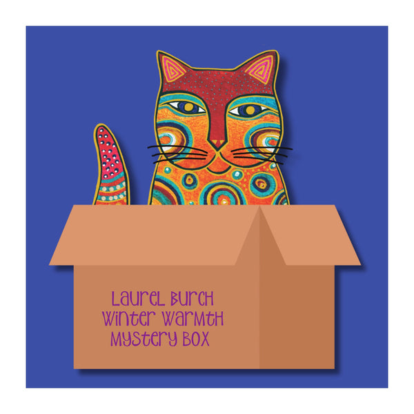 Gloves & Mittens Mystery Box